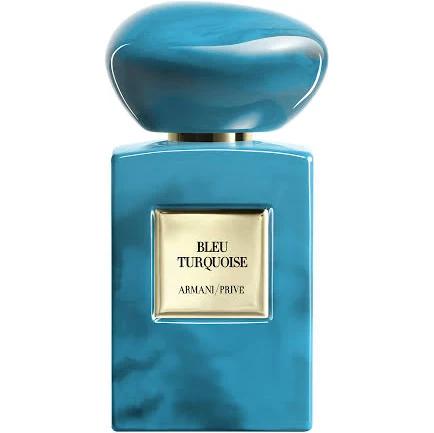 Giorgio Armani Prive Bleu Turquoise EDP Spray 50ml