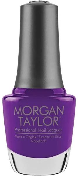 Morgan Taylor Nail Polish You Glare, I Glow (15ml)