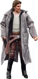 Star Wars The Vintage Collection Han Solo (Endor) Return of The Jedi