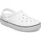 Crocs | Unisex Off Court Clog (White) M9/W11