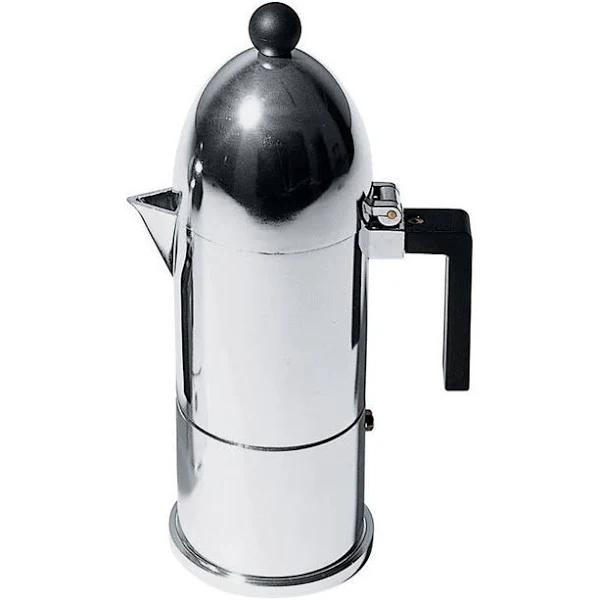 Alessi Espresso Coffee Maker La Cupola