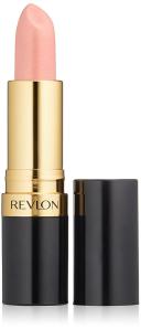 Revlon Super Lustrous Lipstick, Silver City Pink