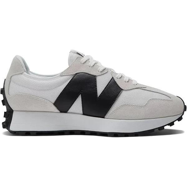 New Balance 327 White