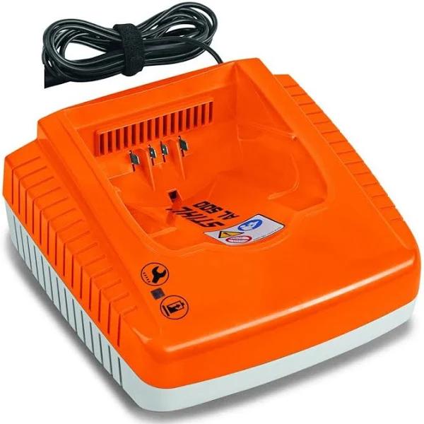 Stihl Al 500 Super Quick Battery Charger (4850-430-5705)