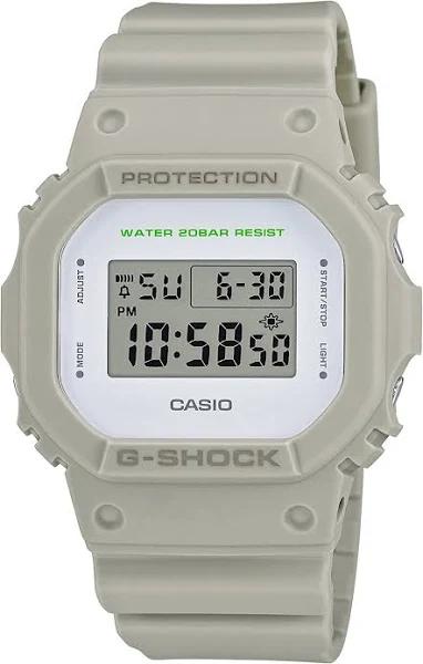 Casio G-Shock DW-5600M-8JF