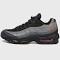 Nike Air Max 95 - Black/anthracite/iron Grey/Picante Red - 10.5