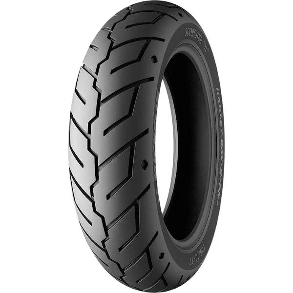 Michelin Scorcher 31 160/70B17 Rear Tire 73V