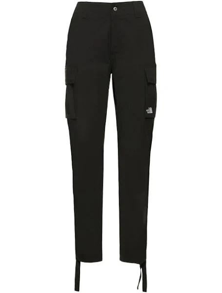 The North Face Cargo Pants - TNF Black - 38 - Women