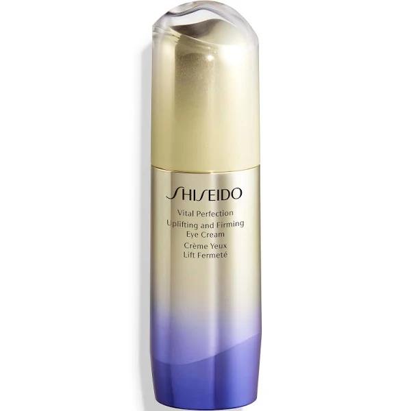 Shiseido Vital Perfection Uplifting & Firming Eye Cream 15ml