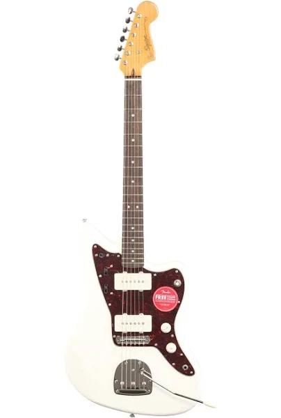 Squier Classic Vibe '60s Jazzmaster - Olympic White