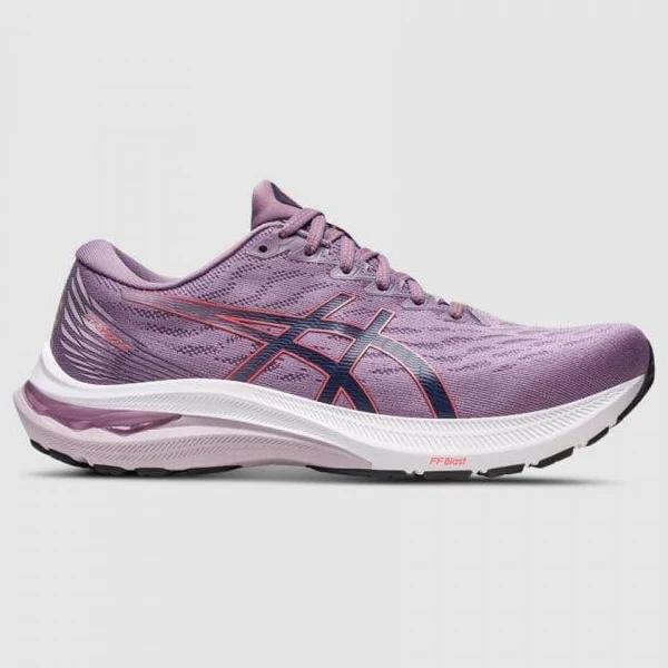 ASICS GT-2000 11 (D Wide) Womens Size 10 - The Athletes Foot | AfterPay Available