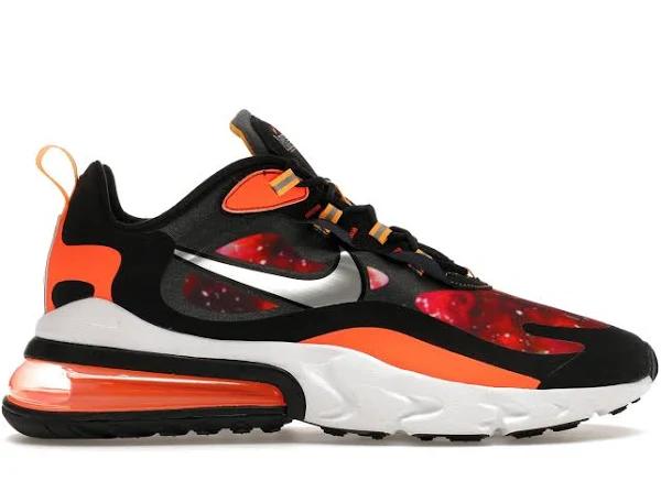 Nike Air Max 270 React Supernova (2020)