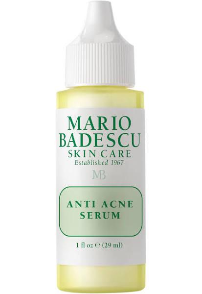 Mario Badescu Anti-acne Serum - for Combination/ Oily Skin Types 29ml