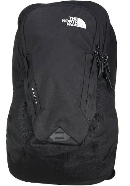 The North Face Vault Backpack Black