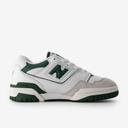 New Balance BB550WT1 (White / Green)