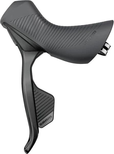 SRAM Rival eTap AXS HRD Left/Front Shift/Brake System