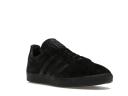 Adidas Gazelle Triple Black