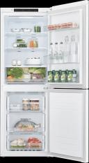 LG GB-335WL 306L Bottom Mount Fridge (White)