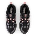 New Balance Unisex 1906R Black/Pink Moon/Magnet - Size 10