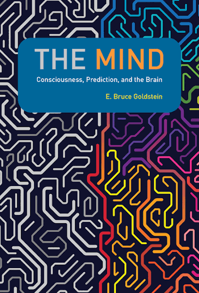 The Mind by E. Bruce Goldstein