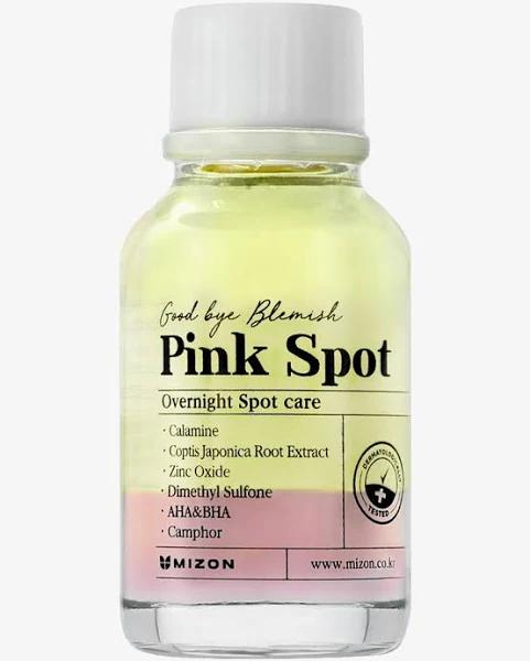 Mizon Good Bye Blemish Pink Spot 19ml