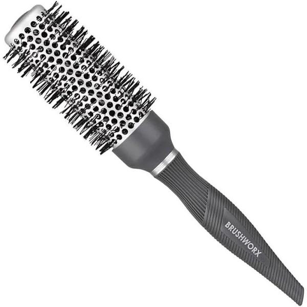 Brushworx Cascade Hot Tube Brush Medium 101532