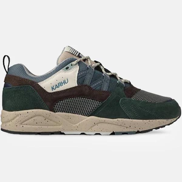 Karhu Fusion 2.0 Shoes Dark Forest Stormy Weather