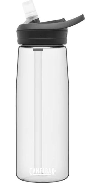 Camelbak Eddy+ Bottle 750ml - Clear