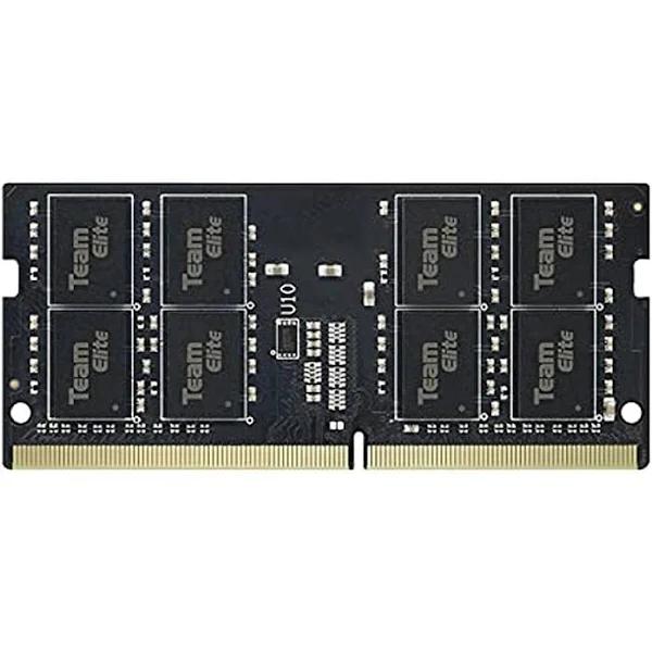 Team Group Elite 8GB 3200MHz Non-ECC DDR4 SODIMM