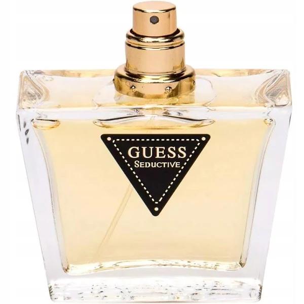 Guess Tester – Seductive 75ml EDT for Women by Guess