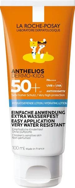 La Roche Posay Anthelios Dermo-Pediatrics Lotion SPF50+ 100ml