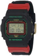 Casio Watch G-Shock Dw-5600thc-1dr - Casio