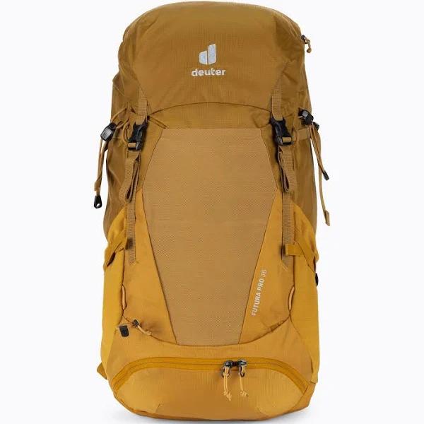 Deuter Futura Pro 36 - Hiking Backpack