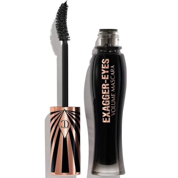 Charlotte Tilbury Exaggereyes Volume Mascara - Black 10ml