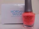 Morgan Taylor Nail Polish Manga-Round With Me 15ml