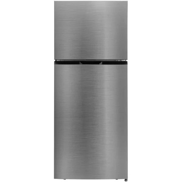 Kogan 415L Top Mount Fridge (Stainless Steel)