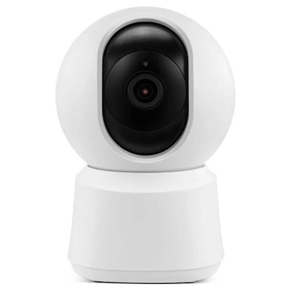 Kogan SmarterHome 3MP Pan & Tilt Motion Tracking Security & Pet Camera