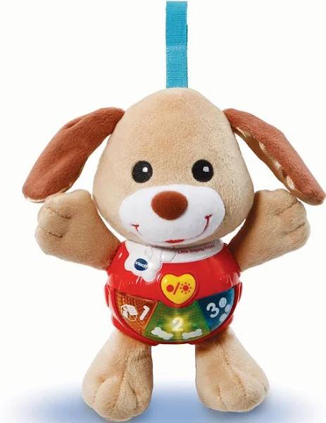 VTech Little Singing Puppy