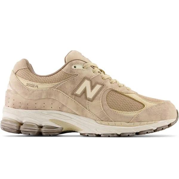 New Balance Unisex 2002R Incense/Sandstone/Mushroom - Size 8.5