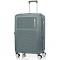 American Tourister Maxivo 79 cm Spinner Luggage - Forest Green