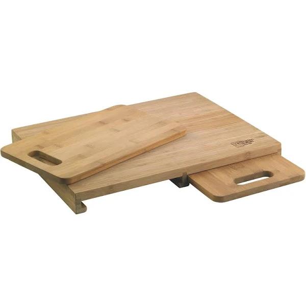 Richardson Sheffield Chopping Board Trio