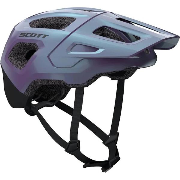 Scott Argo Plus Mips Mtb Helmet Purple S-M