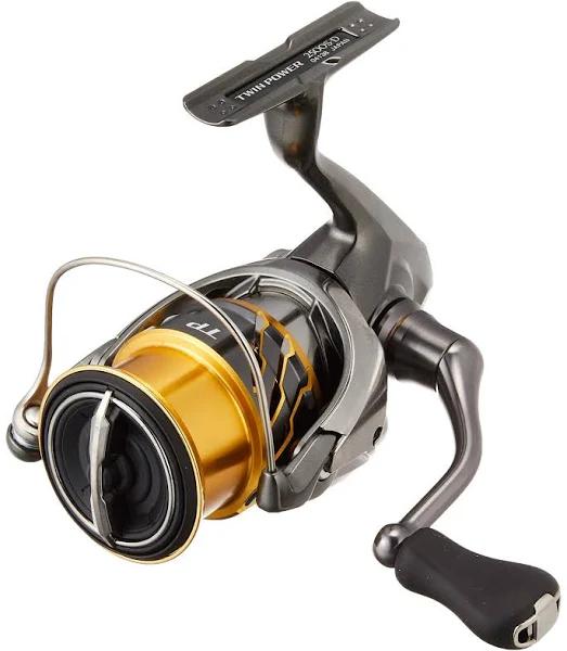 Shimano 20 Twin Power 2500S