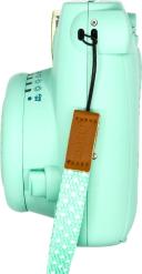 Fujifilm - Instax Mini 9 Instant Film Camera - Mint Green