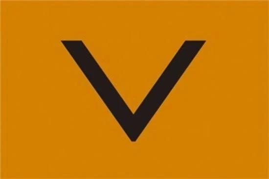 V-SHEET-ORANGE-6ft x 4ft'