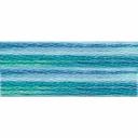 DMC Color Variations 4215 Northern Lights Embroidery Floss