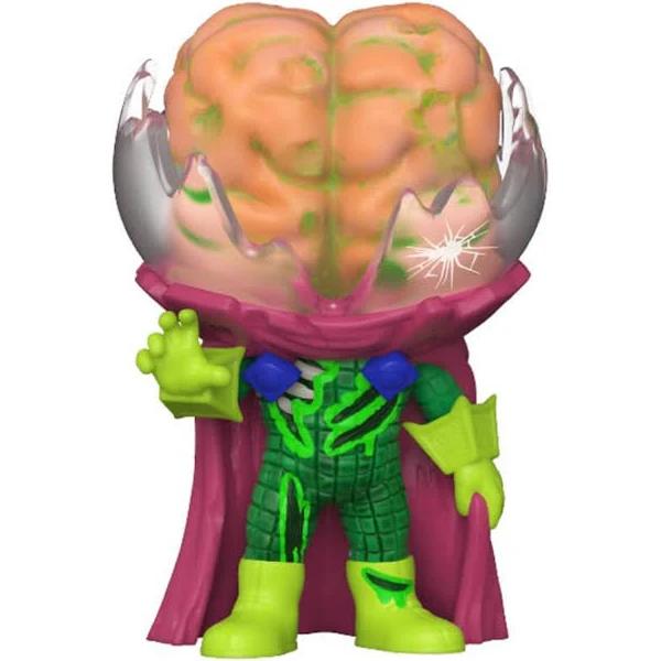 Marvel Zombies - Mysterio (Pop! Vinyl)