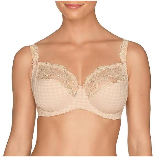 Prima Donna Madison Full Cup Bra Caffe Latte