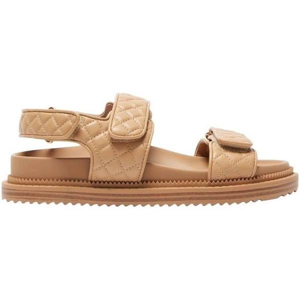 Sandler Bermuda Sandals in Beige 41