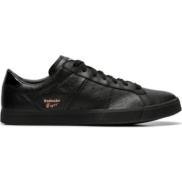 Onitsuka Tiger Lawnship 3.0 Black/Black 5.5 US